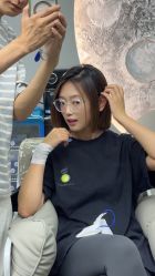 -风生造型