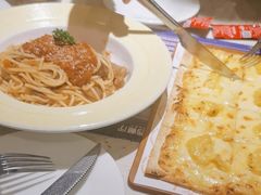 -夏日玛莉西餐厅(金茂览秀城店)