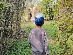 -梁子湖东篱老屋生态庄园