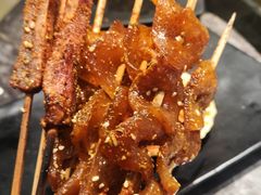 -刘成杰锦州烧烤(南河路店)