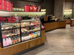 -星巴克(丁香国际商业中心店)