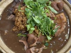 -北京小肠陈饭庄(方庄店)