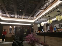 -水墨澜渟足道·SPA·传统(四望亭东关街店)