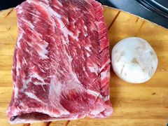 拌牛排-青鹤谷(苏州店)