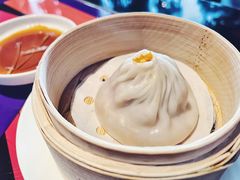-上海滩餐厅(BFC外滩金融中心店)