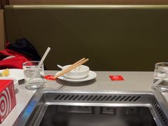 -海底捞火锅(金融街万达店)