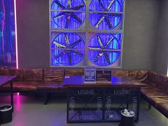 -关你鬼室大型密室逃脱(佛山创意园店)
