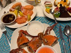 -深圳大梅沙京基洲际度假酒店