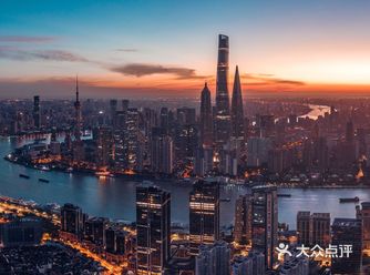 2021上海最佳航拍机位大全️