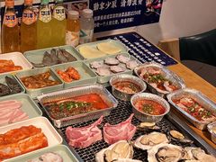 -蚝英雄·鲜蚝自助专门店