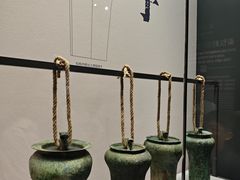 -贵州省博物馆(新馆)