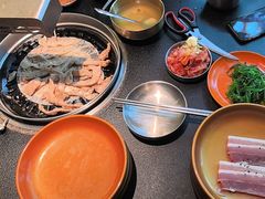-真熙家牛排烤肉无限续(百脑汇店)