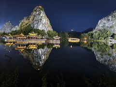 -中恒华茶楼(牌坊店)