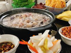 客家黄酒鸡-赖记黄酒鸡(官吓店)