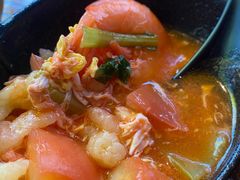 -KAOKAO烤烤·丹东海鲜烧烤(望京店)