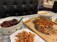 -京北渔家傲