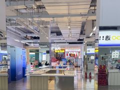 -优购镜仓(城阳青特万达店)