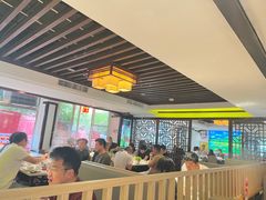 -潮泰牛肉火锅 · 创于1992年(车公庙店)