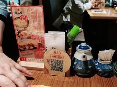 -仓桥家·焗寿司·锅物(光谷步行街店)