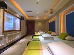 -魔指传奇足疗保健SPA(牛市口店)