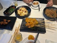 -聚味瞿记·龙虾堂(渔人码头一店)