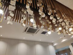 大堂-卡旺卡(合肥环球金融广场店)