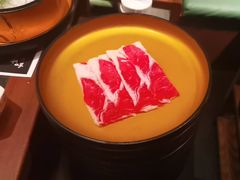 -牛New寿喜烧(金茂览秀城店)