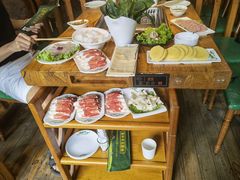 -草原塞蛮羊火锅城(港湾店)