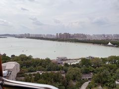 -云龙湖旅游景区