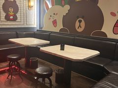 -范特西FANTASY量贩式KTV(民主广场店)