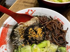 -豚王拉面(铜锣湾店 )
