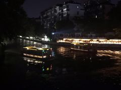 -东水关遗址公园