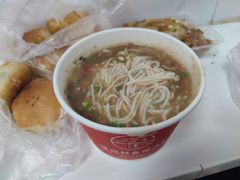 -汪记鲜鱼糊汤粉(沈阳路总店)
