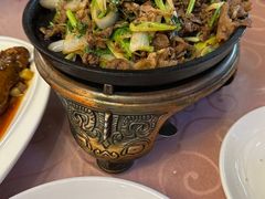 -烤肉宛饭庄(南礼士路店)