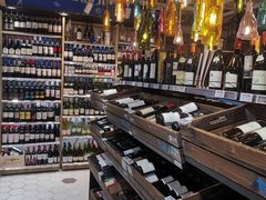 自助取餐区-7fresh七鲜(大族广场店)