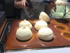 -狐狸和向日葵(北京路店)