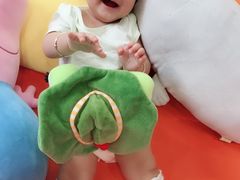 -龙格亲子游泳俱乐部(泊富中心)