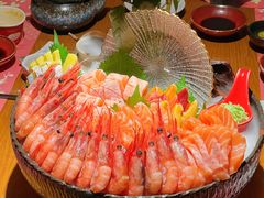 -大江户日本料理(吕厝店)