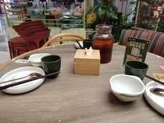 -云海肴·汽锅鸡·云南菜(广安门天虹店)