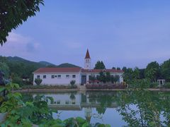 -静之湖度假区