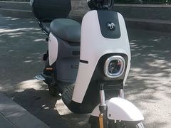 -九号电动车(安定门内大街店)