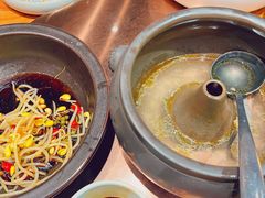 -云海肴云南菜·蒸汽石锅鱼(北京良乡华冠店)