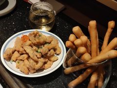 -巴奴毛肚火锅(王府井百货店)