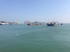 -那香海钻石沙滩浴场