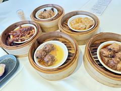 -万龙洲海鲜(南新仓店)