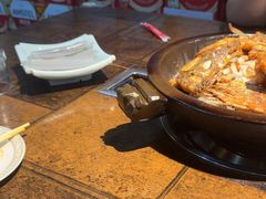 -蜀留香石锅鱼(六顺街店)