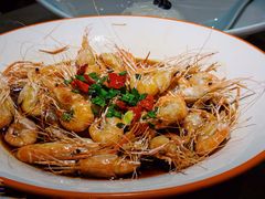 -香阁餐厅·常州菜·常州菜代表品牌(新北奥体店)