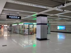 -上海体育场(地铁站)