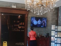 -卫鼎轩·曹公馆(鼓楼店)