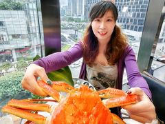 -Mr.Fish鱼鲜生海鲜放题(高德置地冬广场店)
